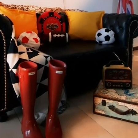 Monoambiente A 1 Cuadra Facultad Medicina Y Odontologia Apartment Rosario Ngoại thất bức ảnh