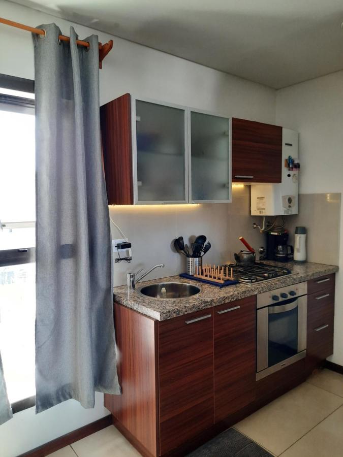 Monoambiente A 1 Cuadra Facultad Medicina Y Odontologia Apartment Rosario Ngoại thất bức ảnh